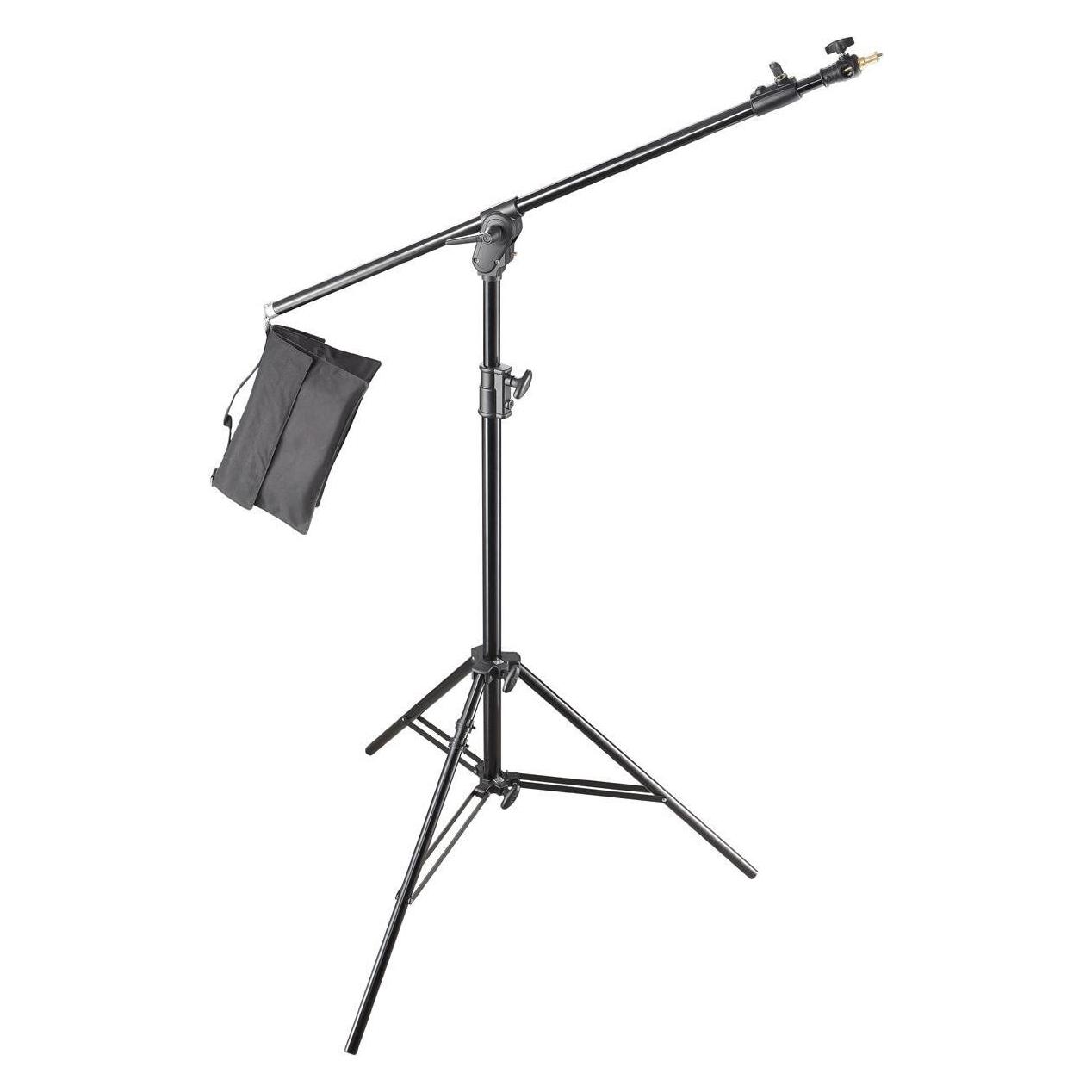 Godox 420LB Light Boom Stand (422 cm, 10 kg) (420LB)