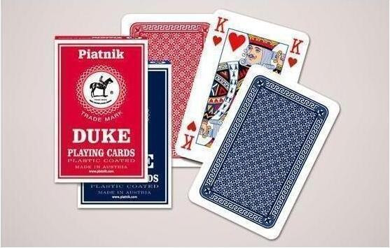 Piatnik Creativa Mente Spel 1357 Herzog