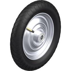Blickle 291245 P 310/20-75K Rad-Luftreifen Rad-Durchmesser: 310 mm Tragfähigkeit (max.): 50 kg 1 St.