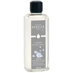 Maison Berger Paris Air Pur Neutral Lampe Berger Duft 500 ml