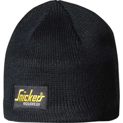 Snickers Workwear Snickers Logo Beanie 90840400000