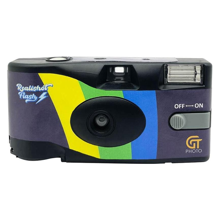 GT Photo Realishot Flash (GT27FL)