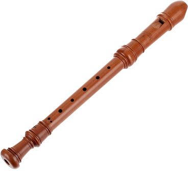 Moeck 5211 Steenbergen Soprano 442HZ