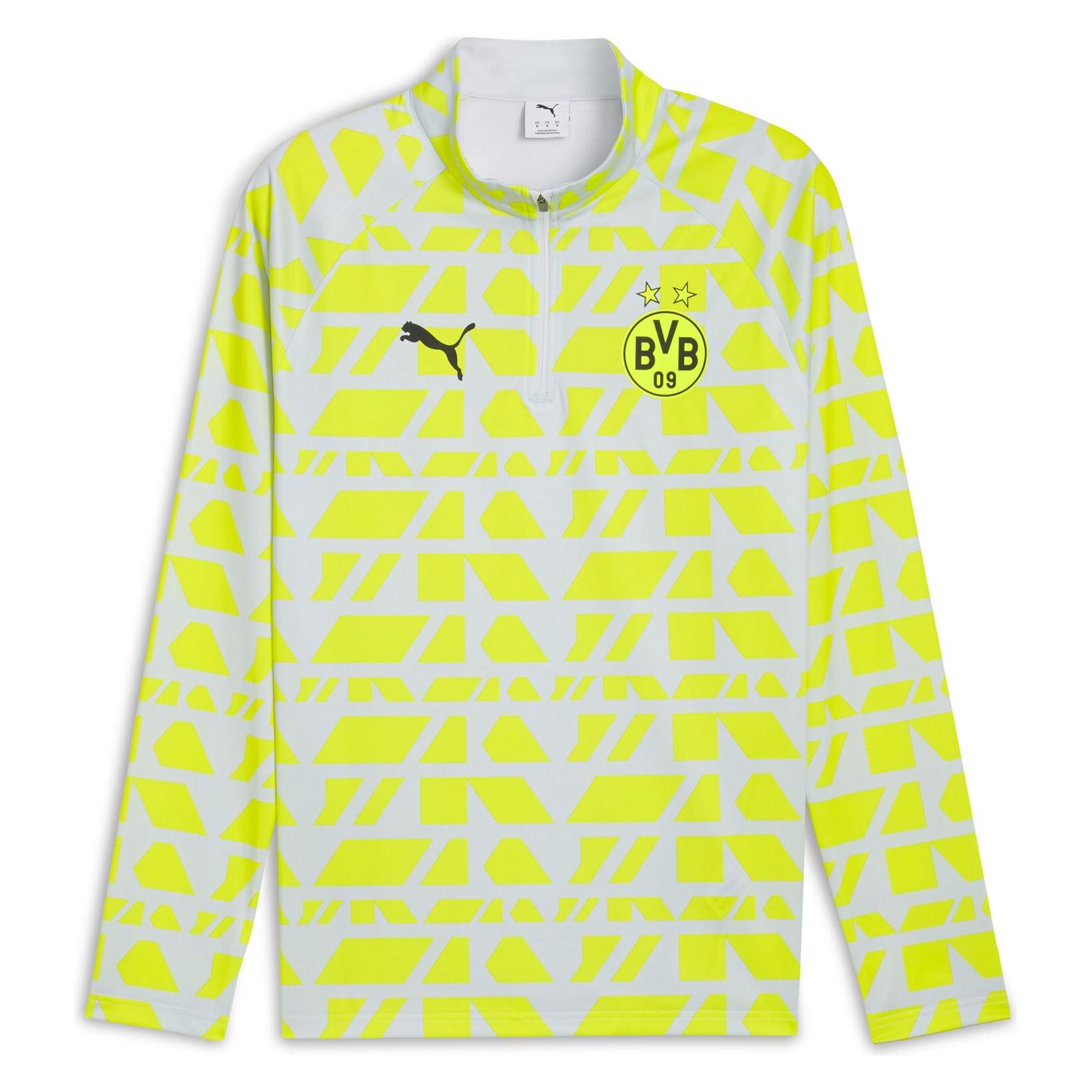 Puma BVB KING Anthem Jacket (3XL) (781688)