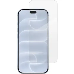 Screenguard Panzerglas Schutzfolie Case Friendly Design (Apple iPhone 18 Pro), Smartphone Schutzfolie, Transparent