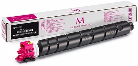Kyocera TK-8335M toner magenta