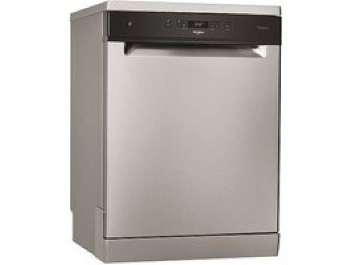 Lave vaisselle Whirlpool WFC3C34PX