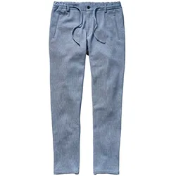 Frische Jerseyanzughose - 52