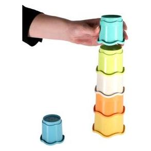 Jipy Stapelbecher Biokunststoff (35603463)