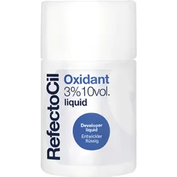 Oxidant 3% Liquid 100 ml