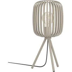 EGLO, Tischlampe, Romazzino (E27)