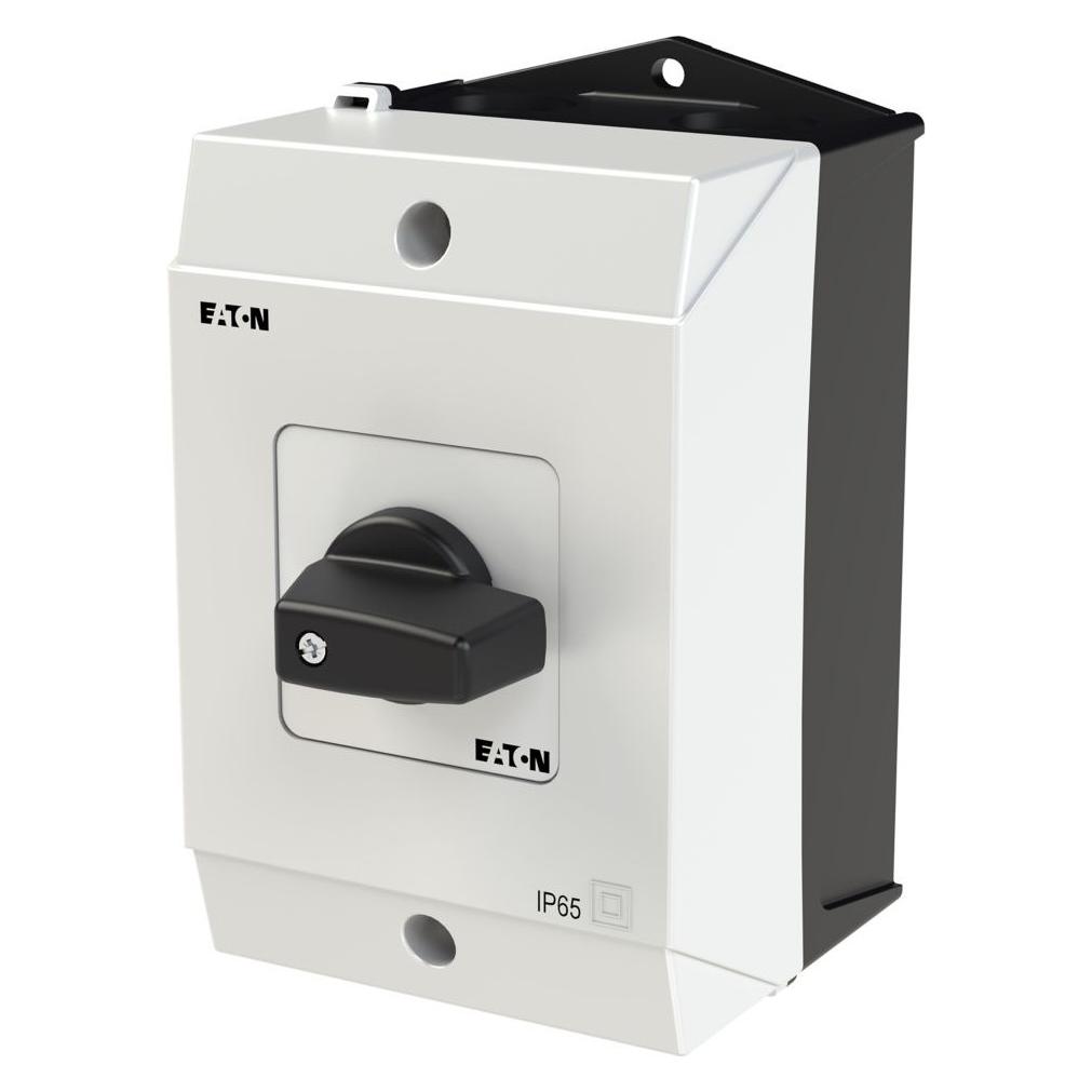 Eaton Schalter 20A 2-polig (T0-2-8211/I1)