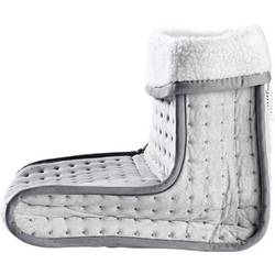 Nedis PEFW110CGY Fußwärmer 100 W Grau