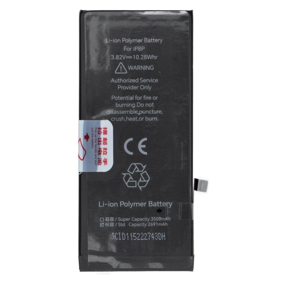 JCID Akku Akku für iPhone 8 Plus (Standardkapazität) (72735984)