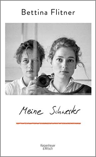 Flitner Bettina - Meine Schwester - Preis vom 14.10.2026 23:07:16 h