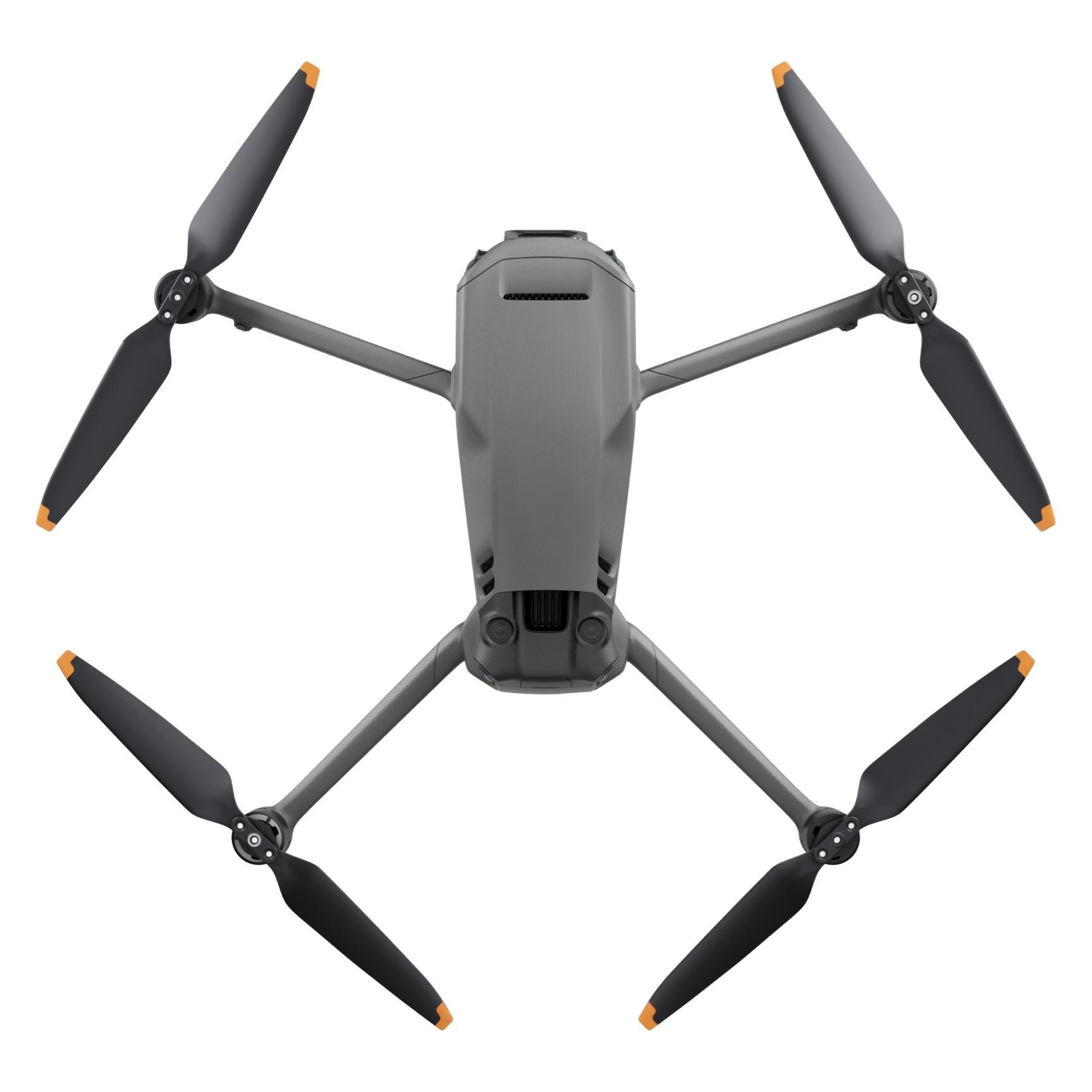 DJI Mavic 3 Classic mit RC Fernsteuerung (46 min, 895 g, 20 Mpx) (CP.MA.00000555.01)