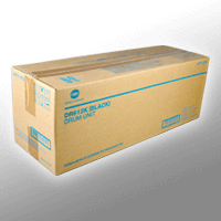 Konica Minolta Trommel IU-612K A0TK0RD schwarz