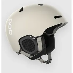 POC Fornix MIPS POW JJ Helm mineral grey matt Gr. XSS