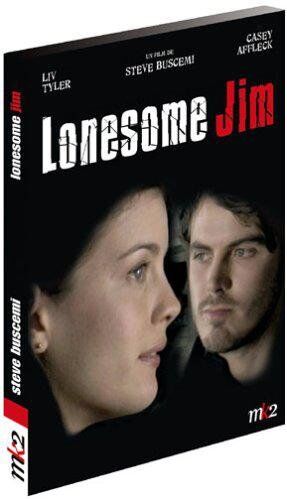 Steve Buscemi - Lonesome Jim [FR Import] - Preis vom 15.10.2026 23:06:25 h