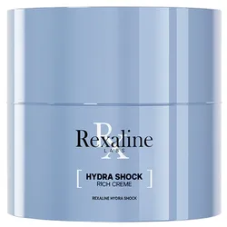 Rexaline Hydra Shock Rich Cream 50 ml