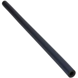 PE STABIL Rohrisolierung Rohrdämmung 50% gemäß GEG/EnEV 2 Meter 22 x 13 mm