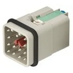 Harting Kontakteinsatz 09120123004