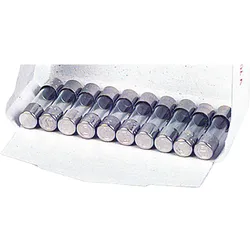 Feinsicherung flink 0,160 A (5x20mm) 10 Stück ESKA