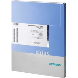 Siemens Dig.Industr. Upgrade 3ZS1632-1XX03-0YE0