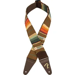Fender Sonoran Strap Saguaro - Gitarrengurt