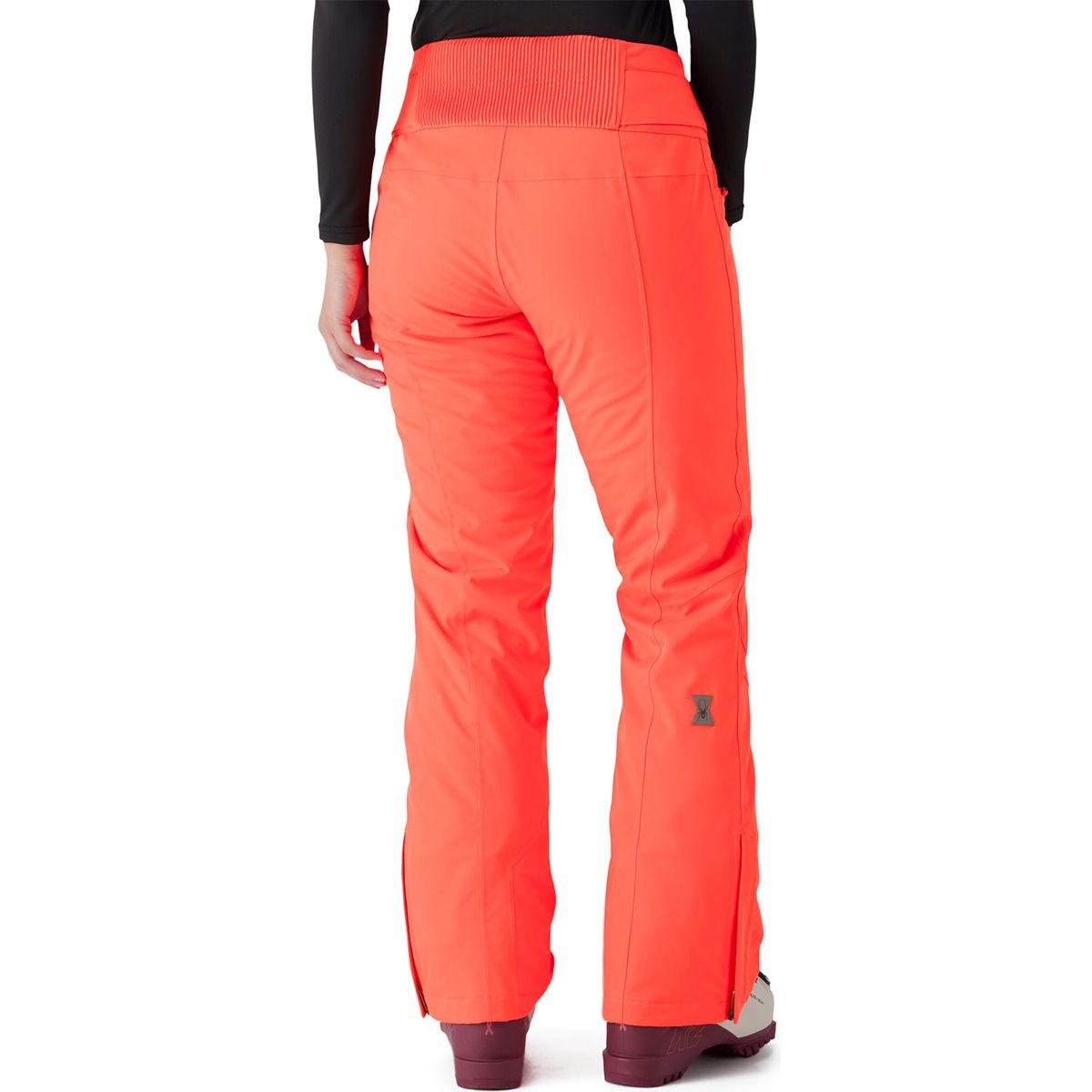 Spyder Winner Pants Lengths electric coral (ELC) 4 Regular 38SD123604-ELC-4-Regular