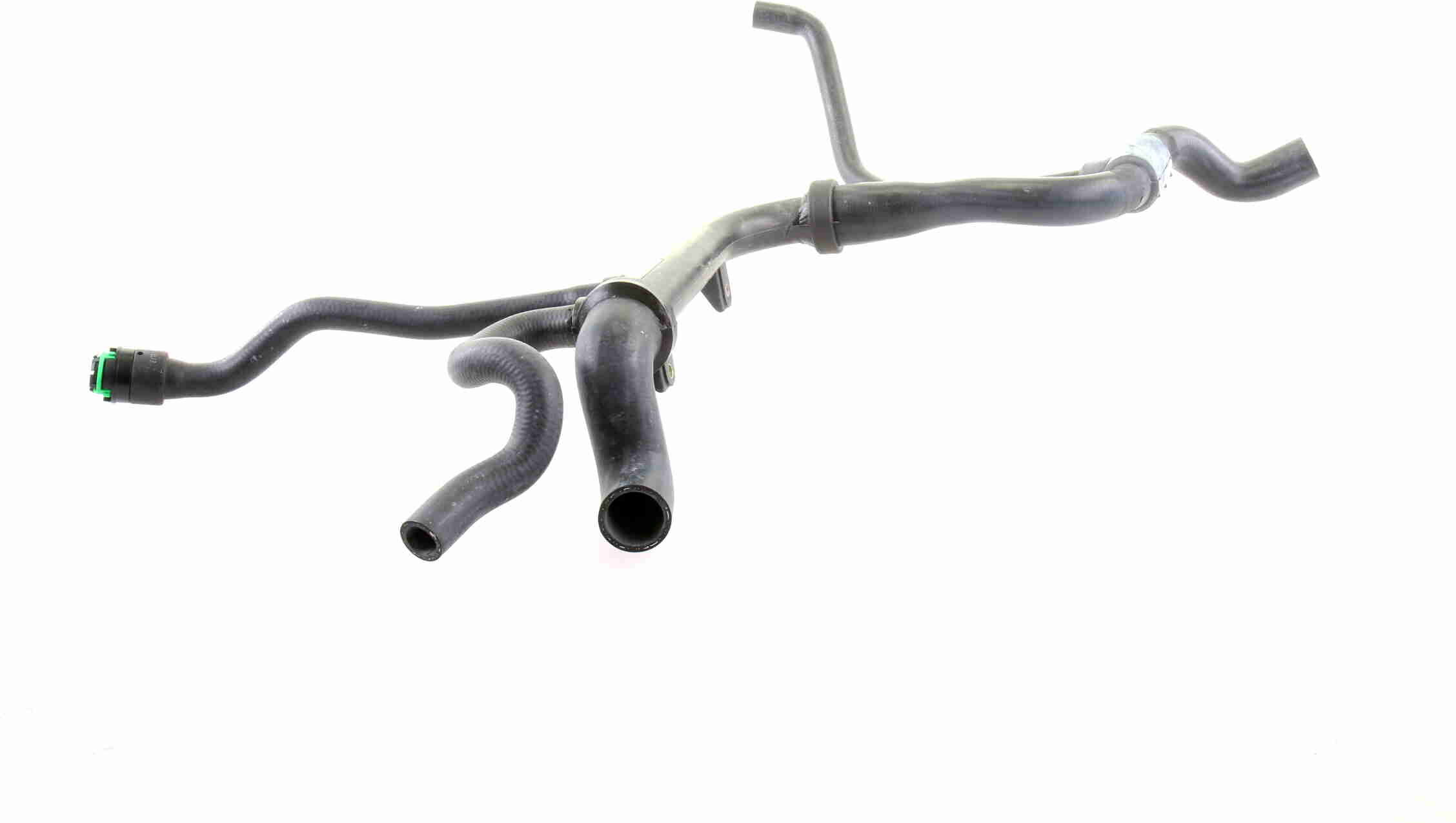Vaico Kühlerschlauch Original Qualität V40-1760 Unten Für Opel