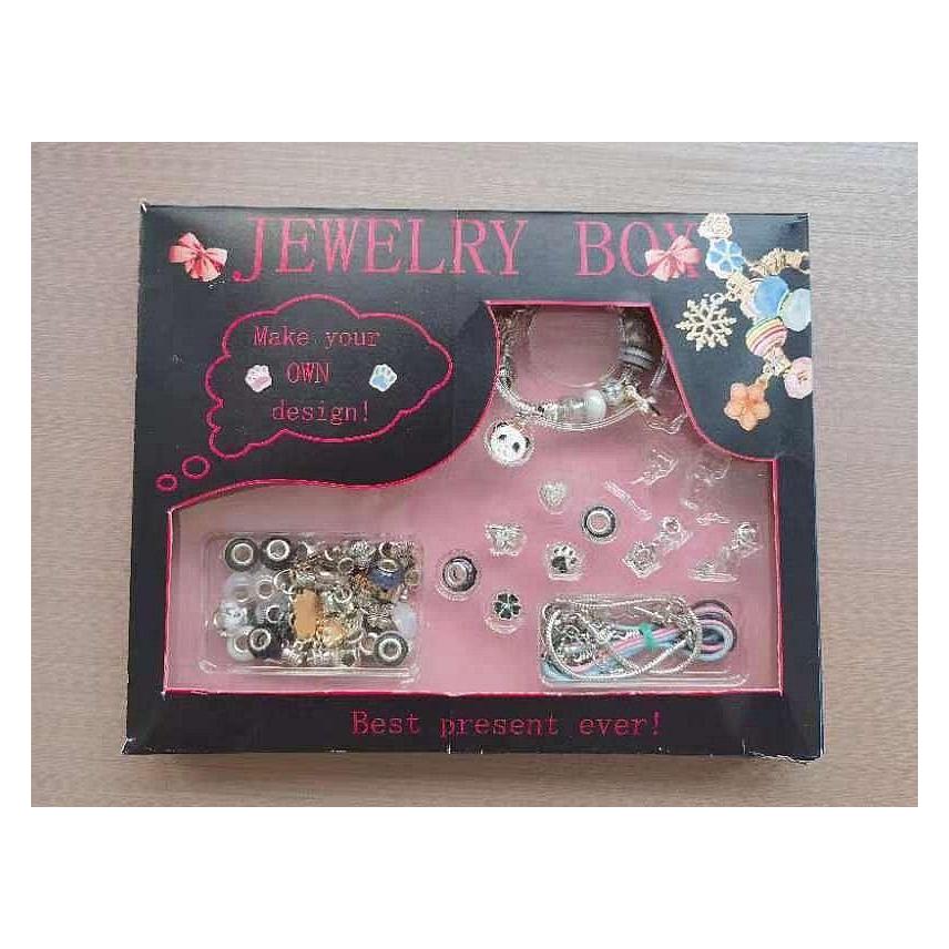 Adar Set zur Herstellung von Armbändern (47621289)