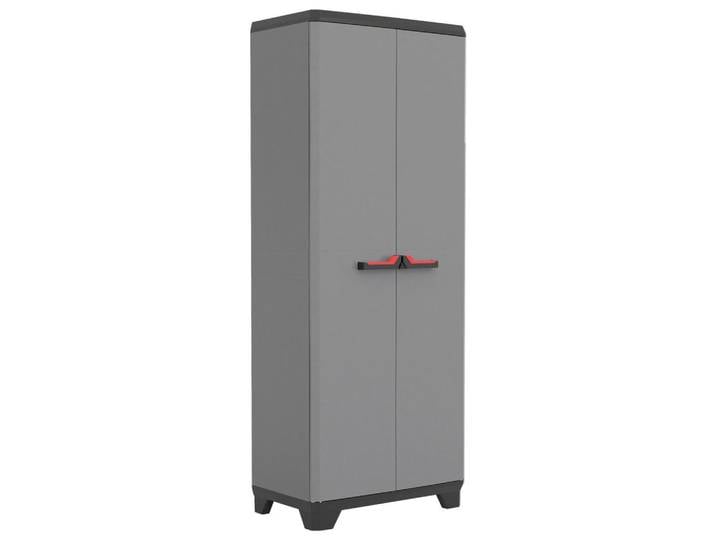 Werkzeugschrank E-COM Stilo Multipurpose 69x173x39 cm