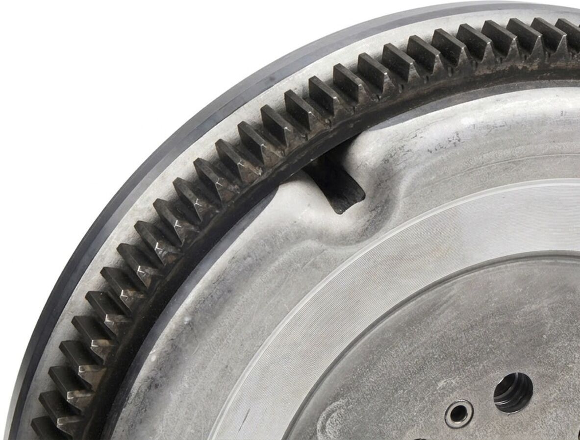 LuK 415 1004 10 Dual mass flywheel