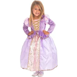 Little Adventures Rapunzel-Kleid Klassisch
