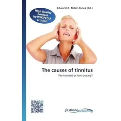 The causes of tinnitus, Fachbücher