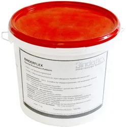 Dispersionsklebstoff Binderflex Kaschierleim K220 Eimer mit 5 kg, farblos