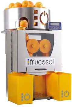 Frucosol Spremiagrumi Automatico F50AC