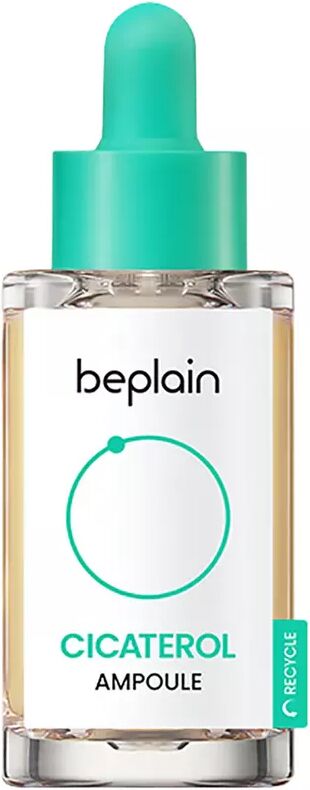 Beplain - Cicaterol Ampoule, 30 ml, Multicolor