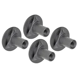 Ersatzschneidklingen SW, 4er Pack zu Rems ROS P 26/SW 35
