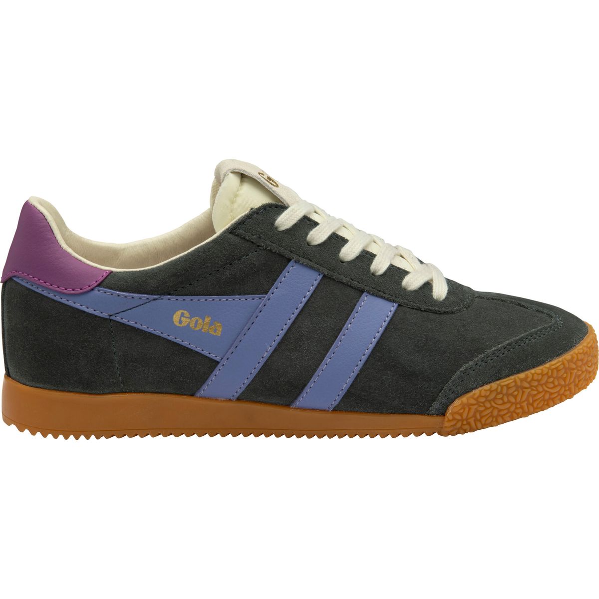 Gola Elan Sneaker Women storm/lavender/foxglove (GV) 37 CLB538-GV-37-stormlavenderfoxglove