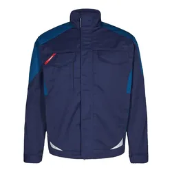 Bundjacke "1290-880" Galaxy leicht - XXL - Blau