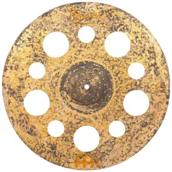 Meinl Cymbals B18VPTRC - 18" Byzance Vintage Pure Trash Crash - Crash-Becken