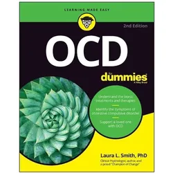 OCD for Dummies, Fachbücher von LL Smith