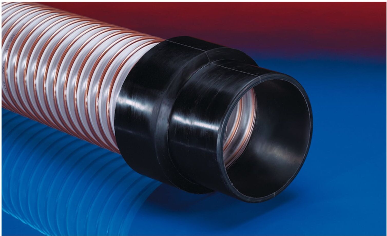 Norres Muffe Connect 241/8500 Typ 241 Schlauch ID 32mm (24100328500)
