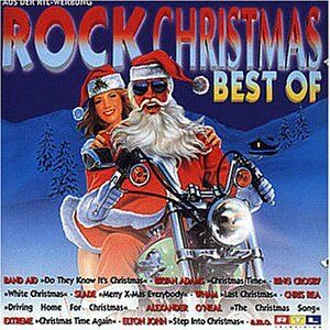 Various - Best of Rock Christmas - Preis vom 16.10.2026 11:41:07 h