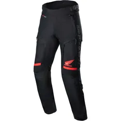 Alpinestars Honda Bogota Pro Drystar Wasserdichte Motorrad Textilhose