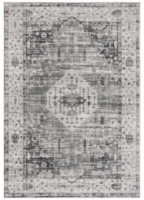 SAFAVIEH Vintage Tabriz Kata Vintage Rug