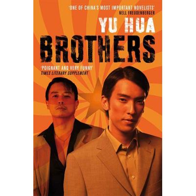 Brothers, Taschenbuch von Yu Hua, Macmillan Publishers International