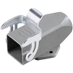 Sockelgehäuse Han® 3EMV-asgw-QB-M20 19620031250 HARTING 1 St. Piece